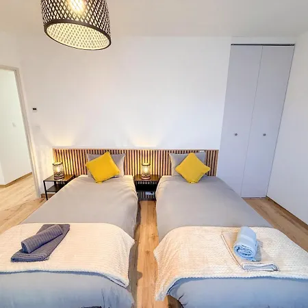 Les Oiseaux, Maison De 3 Et Climatisation Montauban