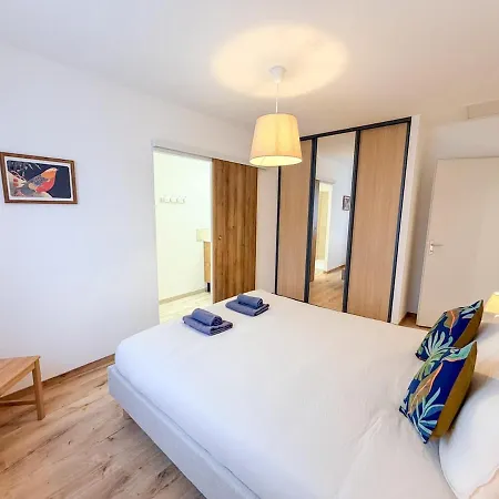 Les Oiseaux, Maison De 3 Et Climatisation * Montauban