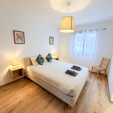 Les Oiseaux, Maison De 3 Et Climatisation Montauban