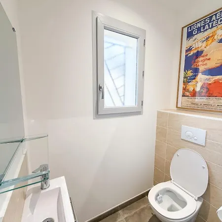 Les Oiseaux, Maison De 3 Et Climatisation * Montauban
