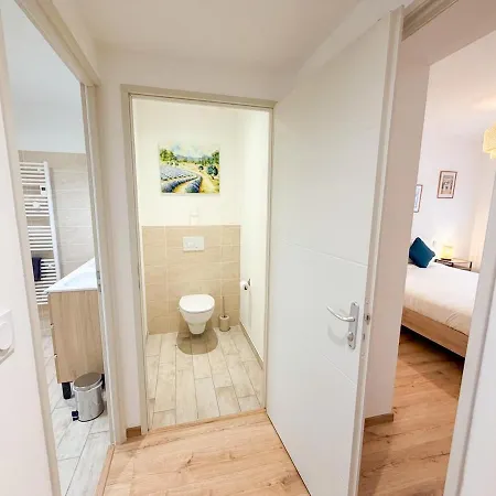 Villa Les Oiseaux, Maison De 3 Et Climatisation Montauban