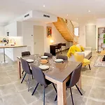 Les Oiseaux, Maison De 3 Et Climatisation Villa