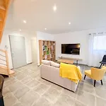 Les Oiseaux, Maison De 3 Et Climatisation