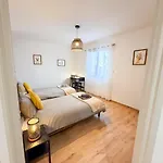 Les Oiseaux, Maison De 3 Et Climatisation Villa