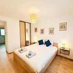 Vila Les Oiseaux, Maison De 3 Et Climatisation *