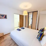 Les Oiseaux, Maison De 3 Et Climatisation * Montauban