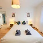 Les Oiseaux, Maison De 3 Et Climatisation Vila *