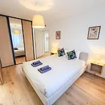 Villa Les Oiseaux, Maison De 3 Et Climatisation *