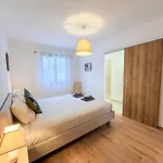 Les Oiseaux, Maison De 3 Et Climatisation