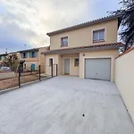 Villa Les Oiseaux, Maison De 3 Et Climatisation *