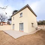 Les Oiseaux, Maison De 3 Et Climatisation Vila *