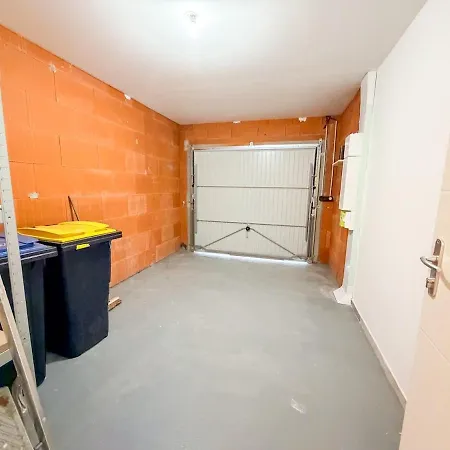 Les Oiseaux, Maison De 3 Et Climatisation