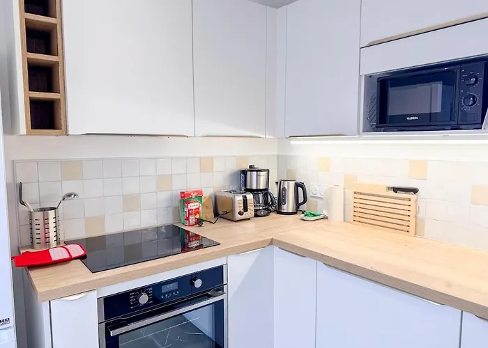 Les Oiseaux, Maison De 3 Et Climatisation Montauban