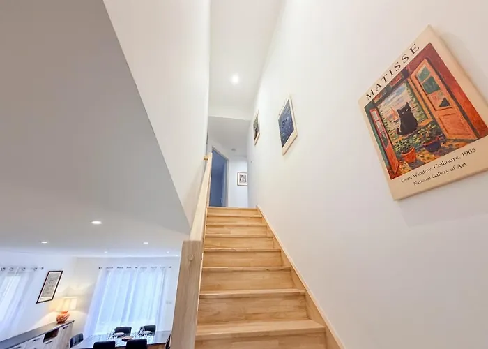 Les Oiseaux, Maison De 3 Et Climatisation Villa *