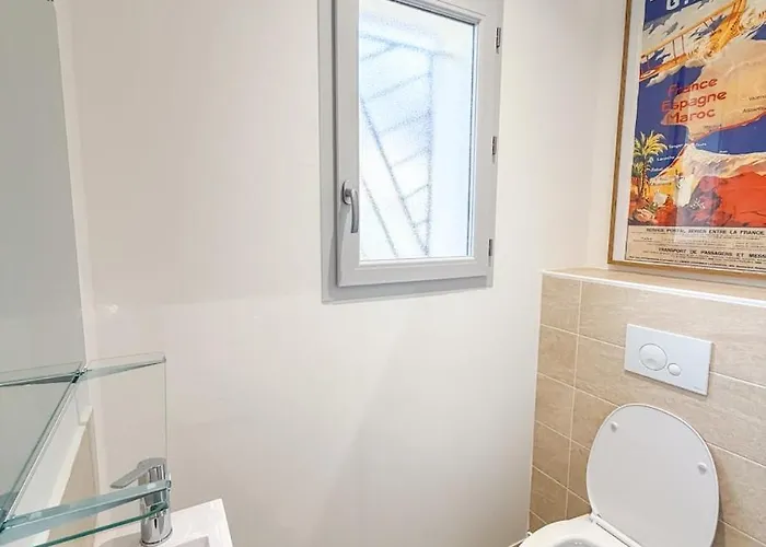 Les Oiseaux, Maison De 3 Et Climatisation * Montauban