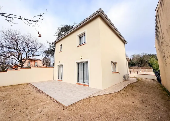 Les Oiseaux, Maison De 3 Et Climatisation Villa *